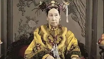 慈禧生前死后的那些秘密:身世之谜及尸身不腐