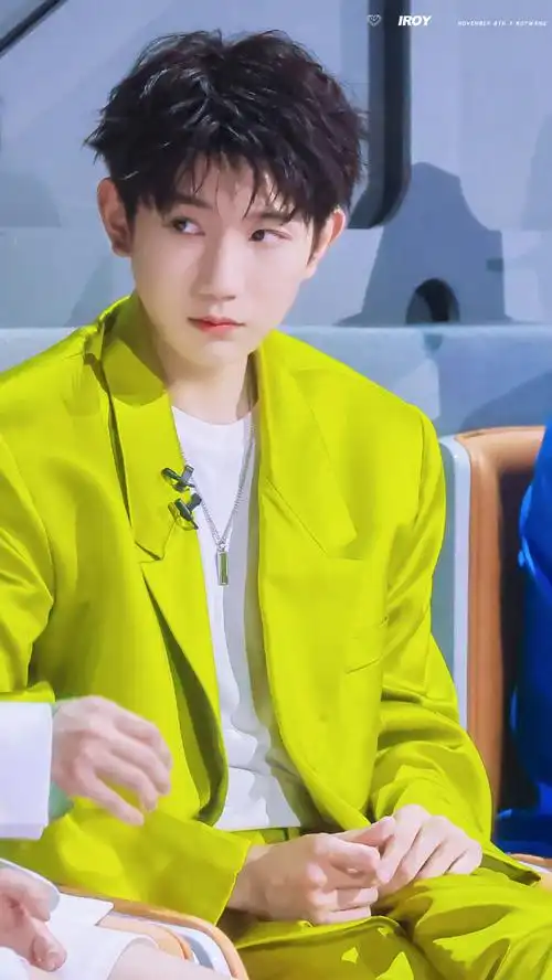 王源2023岁稔予安