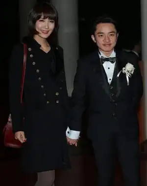 李亚男个人资料,李亚男和王祖蓝,李亚男演过的电视剧