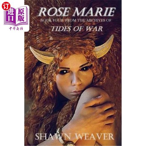 海外直订rose marie 罗斯玛丽