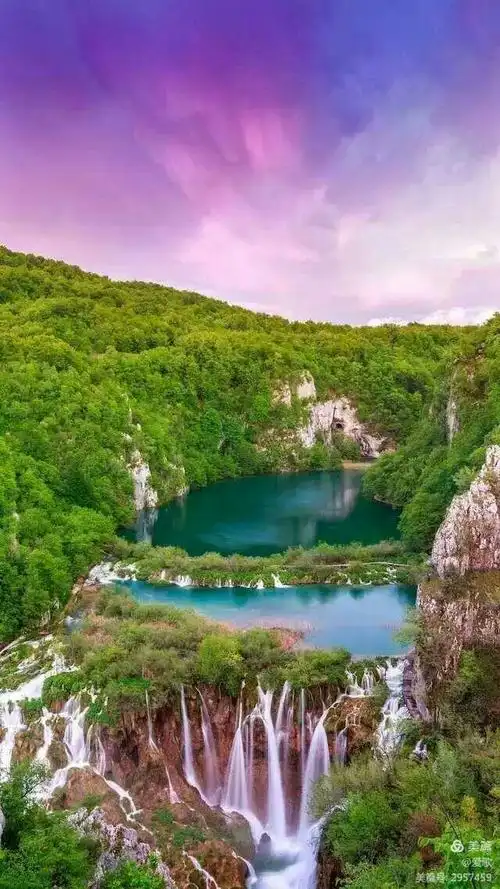 微信头像 qq头像,手机壁纸,护眼舒心的大自然风光