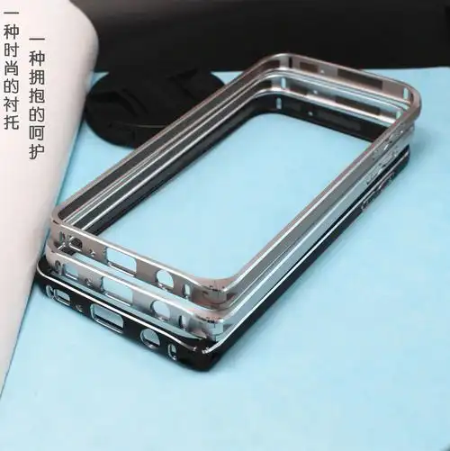 三星i9300i金属边框9308保护框939铝合金盖世s3手机外壳超薄防摔