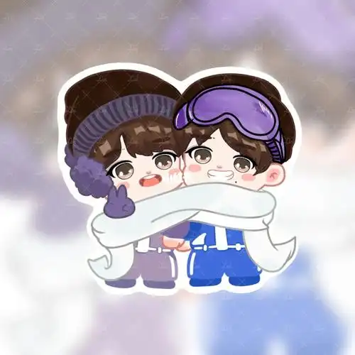 刘耀文宋亚轩摸鱼稿