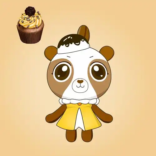 p>《幻变精灵之蛋糕甜心》是一部以蛋糕为主题的动画,主要讲述的是女