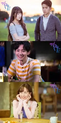 热播剧观察|雨婷儿|胡先煦|应昊茗_新浪新闻