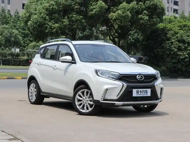 【2017款陆风x21.