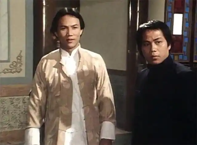 为什么霍元甲不喜欢温柔贤惠的妻子,却对赵倩南情有独钟