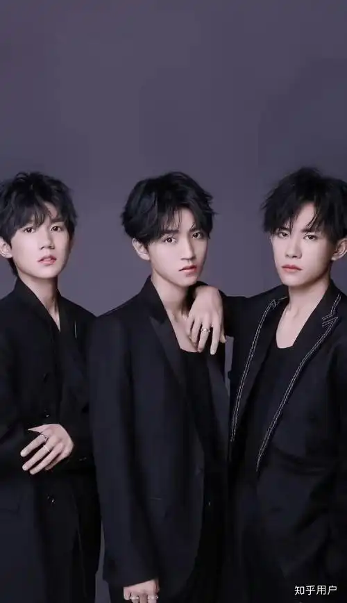 tfboys有哪些合体神仙照片