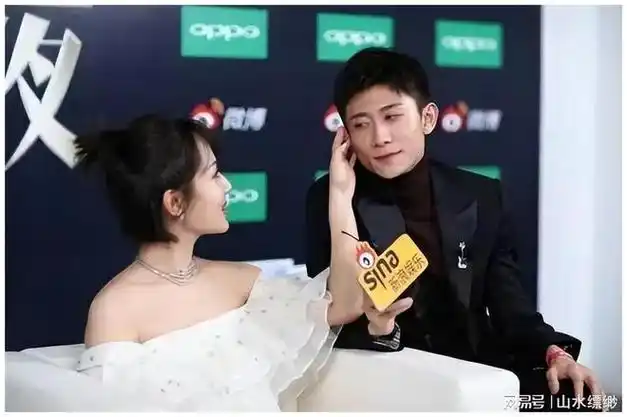 杨紫和张一山怎么还没有在一起?现在看来,当朋友才是最好的选择