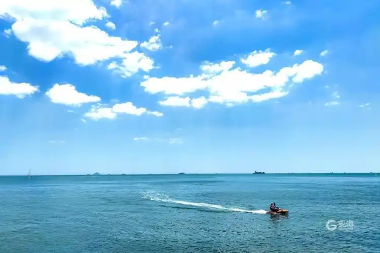 青岛天空棉花糖上线