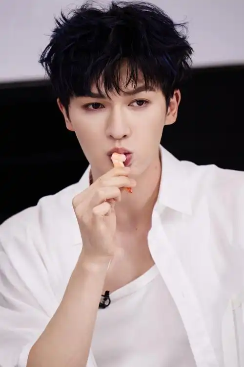 朱正廷##朱正廷ngb新世代男孩嘉年华