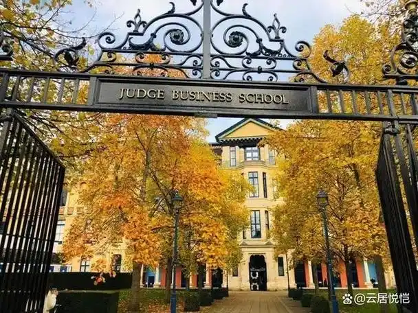 admitwrite在剑桥大学读书是什么体验