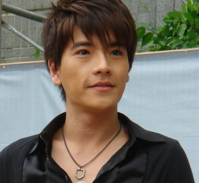 【图】王传一图片大放送 任容萱和王传一假戏真做来真的