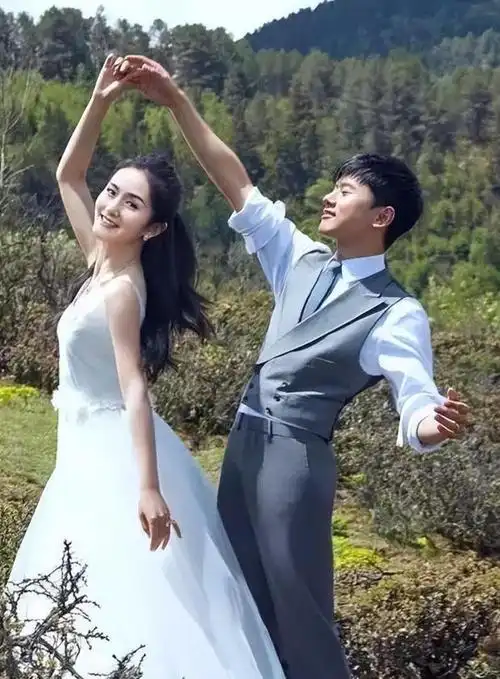 张杰一句张家不养闲人戳破谢娜拼命三娘的真实内幕