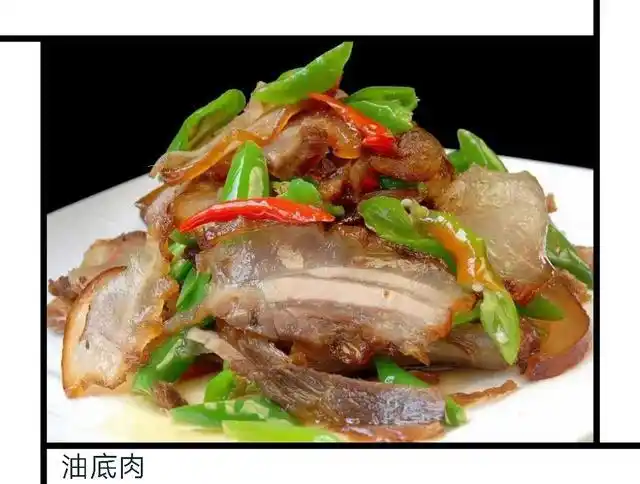 到攀枝花旅游,可以点上这一桌盐边特色菜