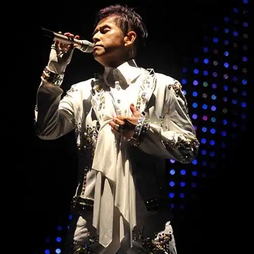 谭咏麟的音乐风格和影响一位跨越时代的歌手