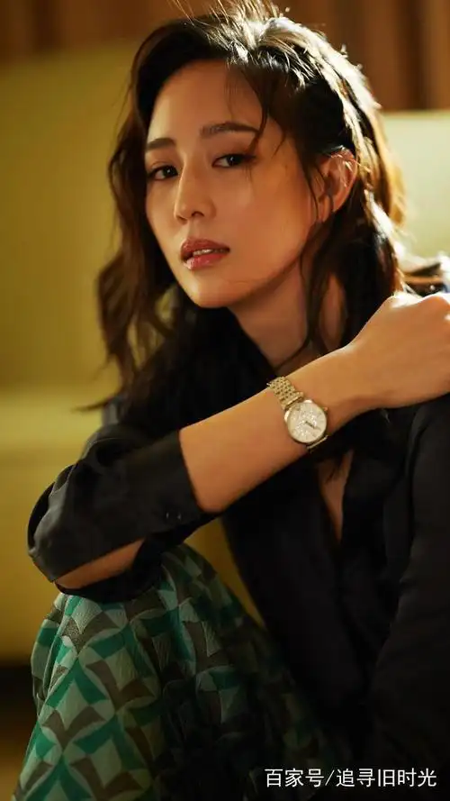 张钧甯精美壁纸,最美的时光!