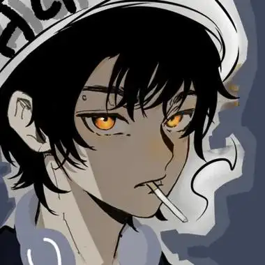 2023最新潮流帅气男生动漫头像