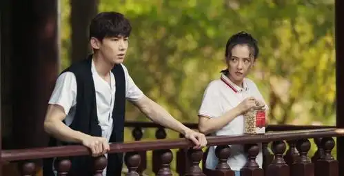 白敬亭尽力了八零九零结局看似甜蜜观众却有点憋屈