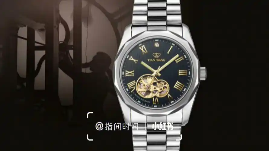 想到腕表品牌,大家第一时间想到的肯定是瑞士手表,作为高端手表的代