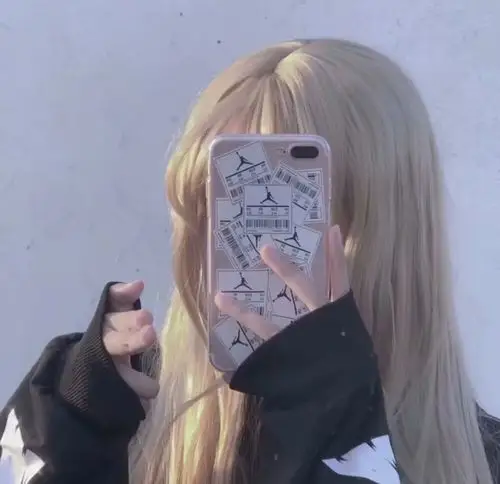 女生头像优质女头