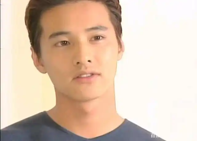 再看《蓝色生死恋》,发现男主太不讨喜了,妥妥的"甘蔗男"!