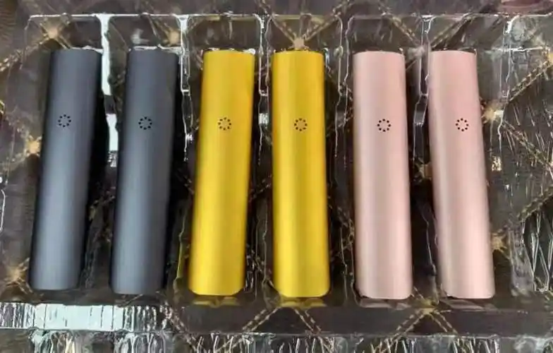 电子烟外壳系列