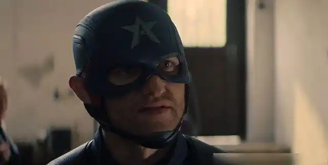 《猎鹰与冬兵》新任美队为何不被认可,约翰·沃克真的做错了吗?