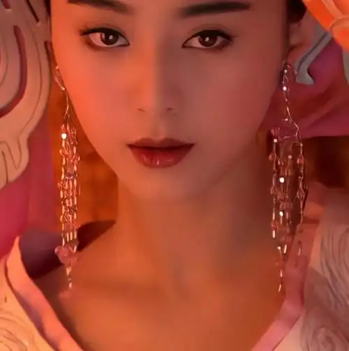 凤鸣岐山范冰冰苏妲己