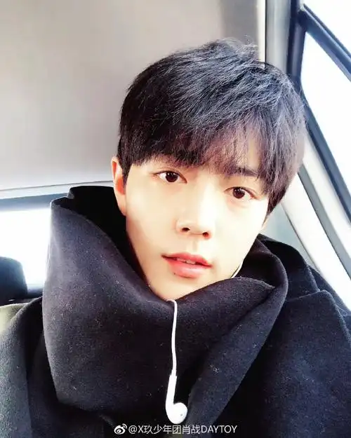 20171129           秘密花园:看到大家都在数日子,真是唤起好多以前