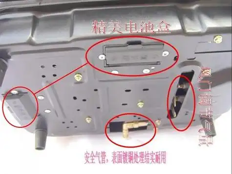 天然气灶电池怎么换