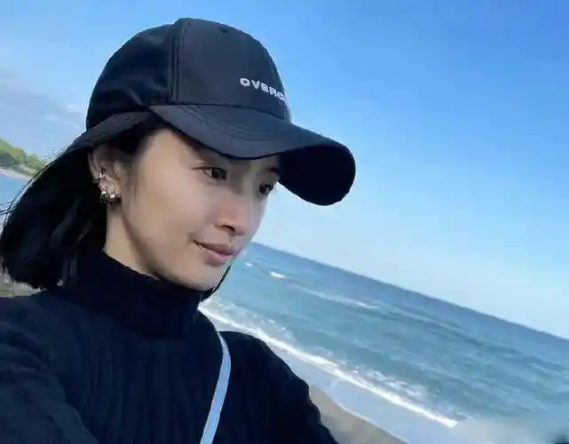 台媒报道林依晨怀孕