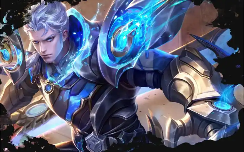 王者荣耀凯皇三连决胜不怕死就来