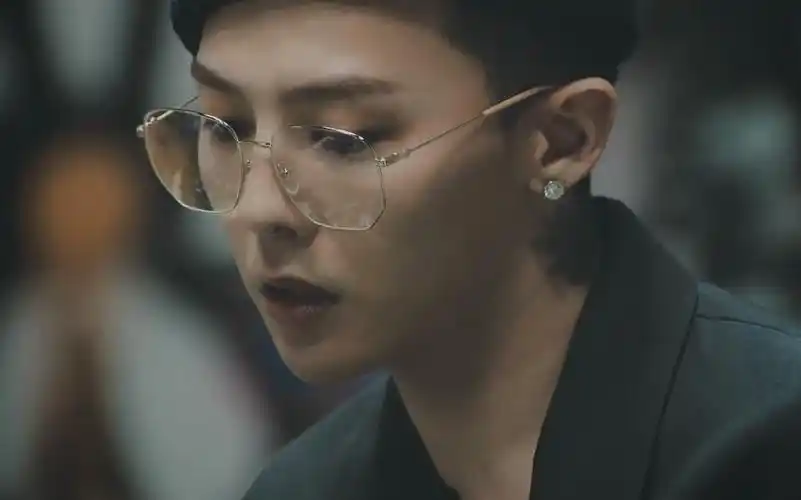 权志龙个人向合集