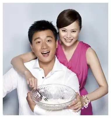 娱乐圈有名的模范丈夫,娶了"女神"老师,如今一家五口其乐融融__财经