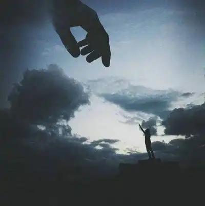 压抑的心情说说图片