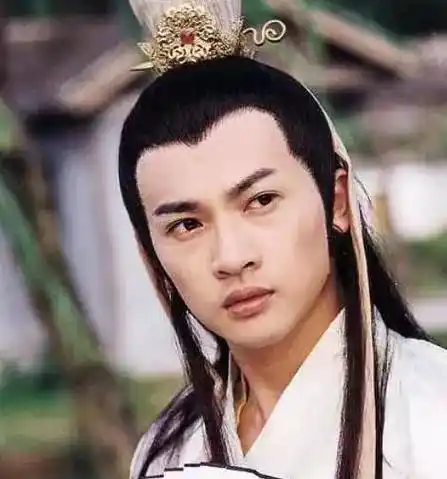 影视剧的古装美男,哪一个是你的最爱?_角色_古天乐_焦恩俊