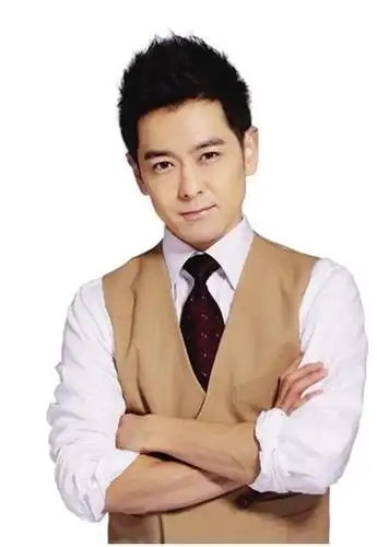 林志颖个人资料,体重,身高,电影,电视剧