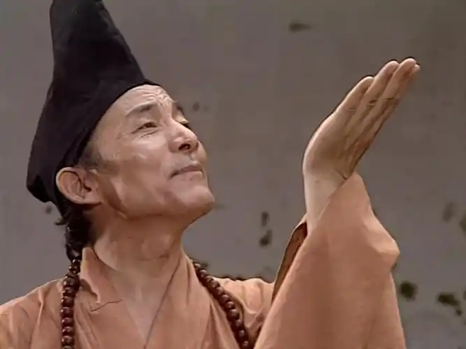 济公扮演者("济公"游本昌近况曝光!