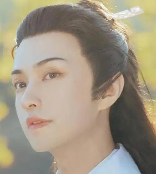 楚淇个人信息楚淇真的秃头吗