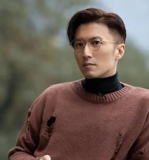 谢霆锋多少岁40岁谢霆锋近照瘦一大圈