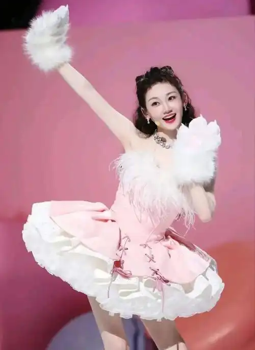 看《浪姐5》里的苗苗,终于明白郑恺为什么说那样的话