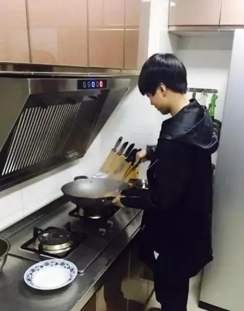 王俊凯豪宅这么华丽的房子