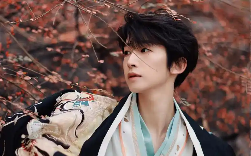 【刘宇】论汉服与冬季的适配度