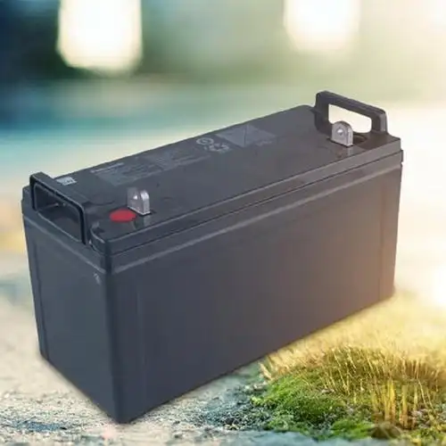 松下蓄电池lc-p12100/12v100ah电池原装