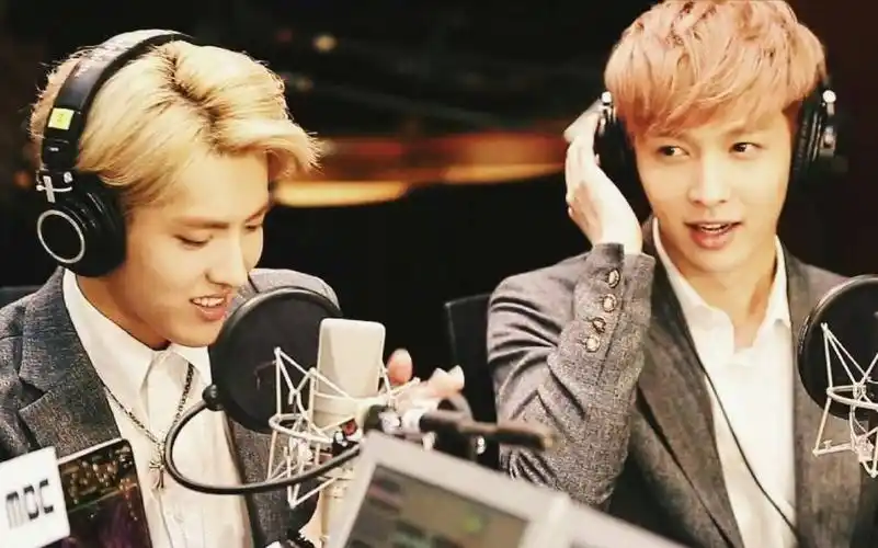 【偶像本色】 kray