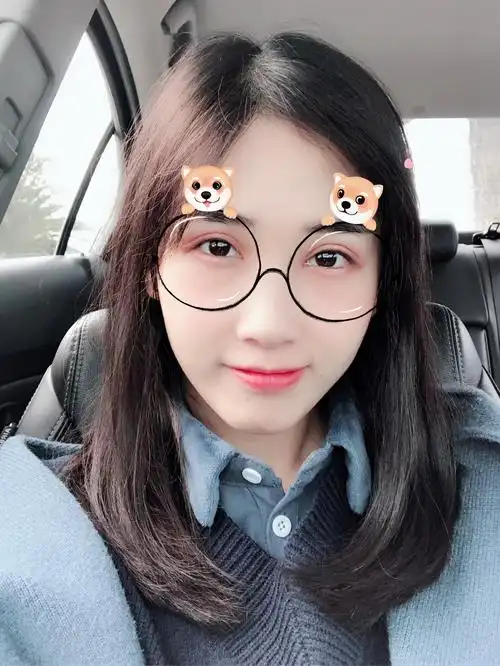 【眼镜娘合集】为你喜欢的眼镜娘打call吧!