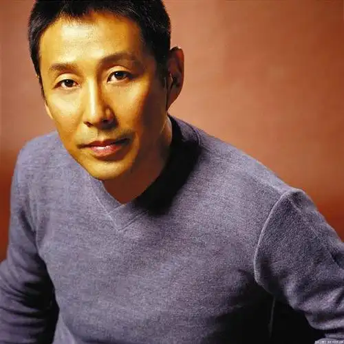 陈道明 daoming chen的图片