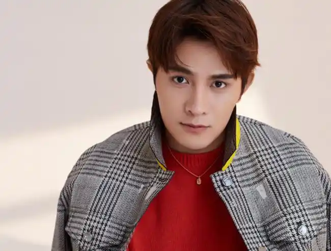 聂子皓的女朋友叫什么名字90后暖男聂子皓相关八卦绯闻被扒