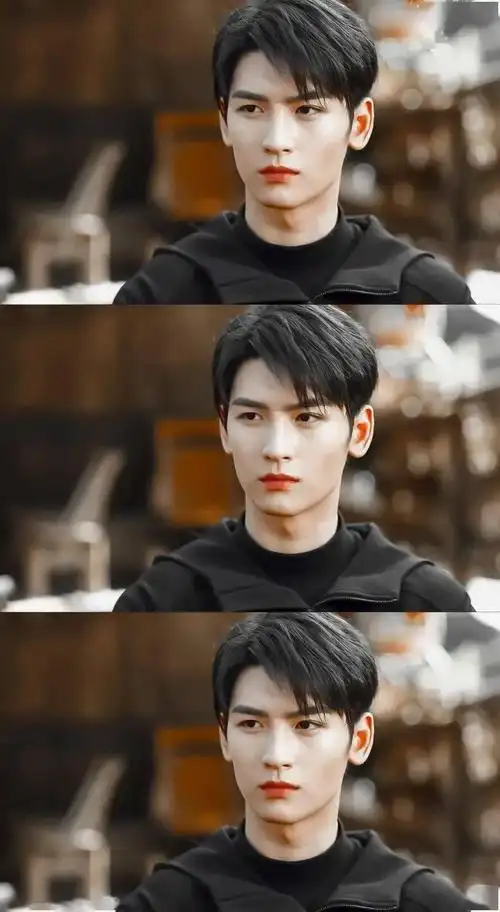 手机壁纸重启之极海听雷张起灵刘丧